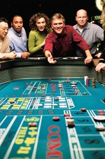 The Rise and Reality of Online Casino Games