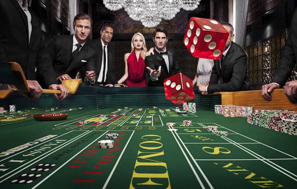 Inside the World of Online Casino Games
