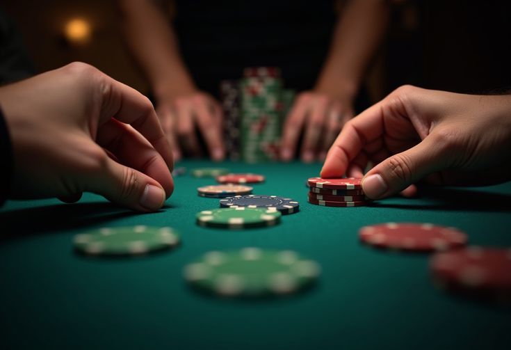 The Rise and Reality of Online Casino Games