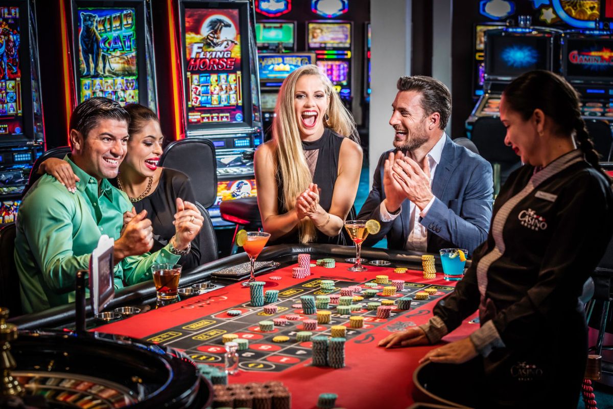 The Future of Online Casinos in Malaysia
